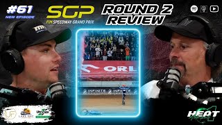 #61 SGP Round 2 Review