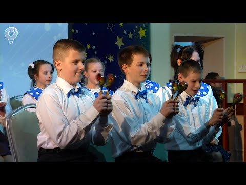 Делегация Новосибирской области