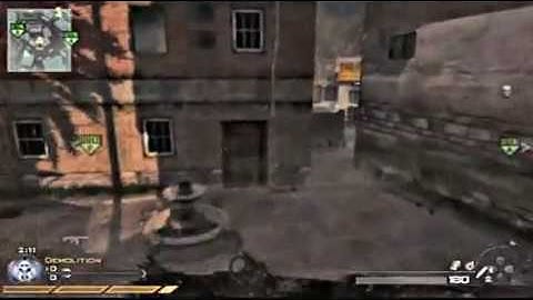 MW2 Best javelin kill you ever seen !!!!