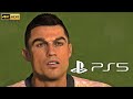 FIFA 21 - Milan vs Juventus | Next Gen Gameplay PS5™ (4K HDR)