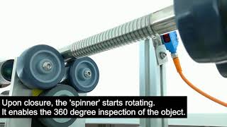 IVISYS 360 Inspection Net Worth