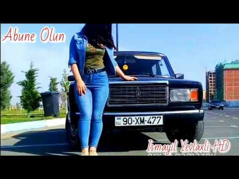 Azeri Bass Music {Besdi Urek FuLL 2019} Haminin Axtardigi Xeyallara Aparan Mahni #Fullbassli