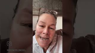 56-yr-old 1st time songwriter uses AI to bring her stories to life. 🎵✨ #MoonchildMorel #fyp #music