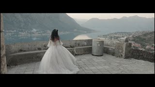 Aldin & Lana - Nije sreca tuga  ( 4K) Resimi