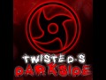 Twisted's Darkside Podcast - Frame Of Mind