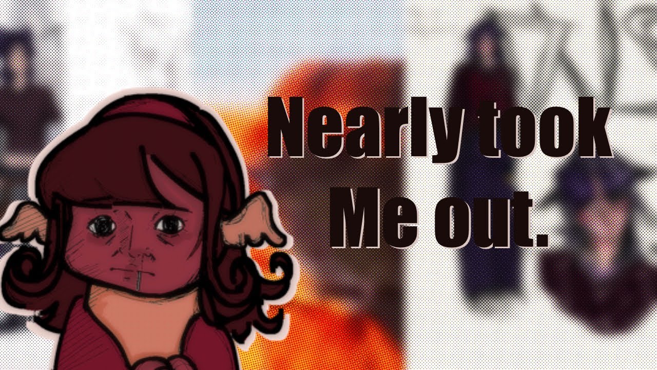 Preparing for Artfight as an Irresponsible Artist || Part 2 : Dusk