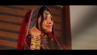 Shabnashabeer Wedding Highlights