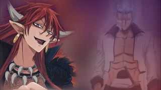 Junichi Suwabe - Song Compilation Roles