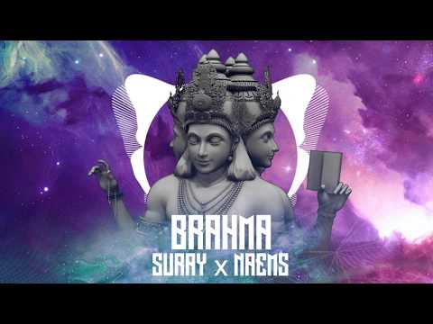 Suray x Naems - Brahma