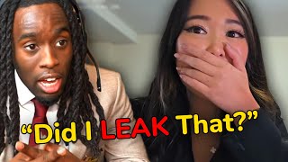 My FIRST Day At Streamer University!!