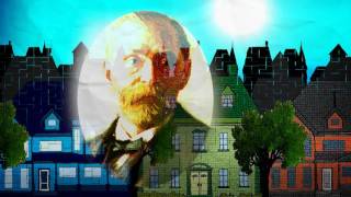 Alfred Nobel - Cápsula