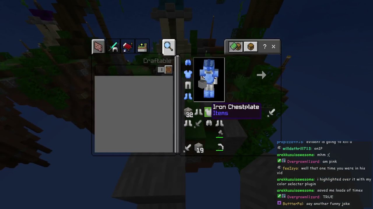 On1can tells another joke...