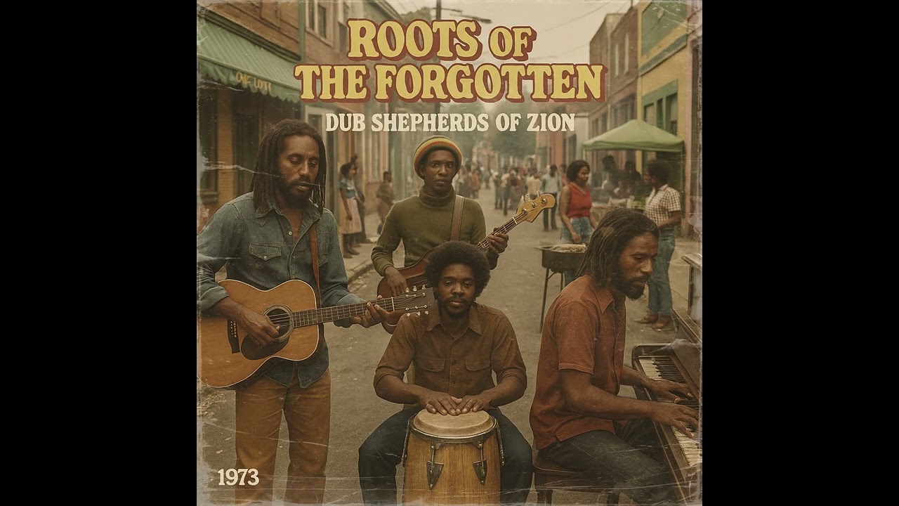 Youth of Roots／Reggae Man 【7インチ】 Youth Of Roots [ Reggae Man / Regg] (o7) - CORNER