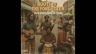 レゲェ】【絶版】ROOTS KNOTTY ROOTS Roots Reggae (1973