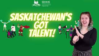 Saskatchewan&#39;s Got Talent