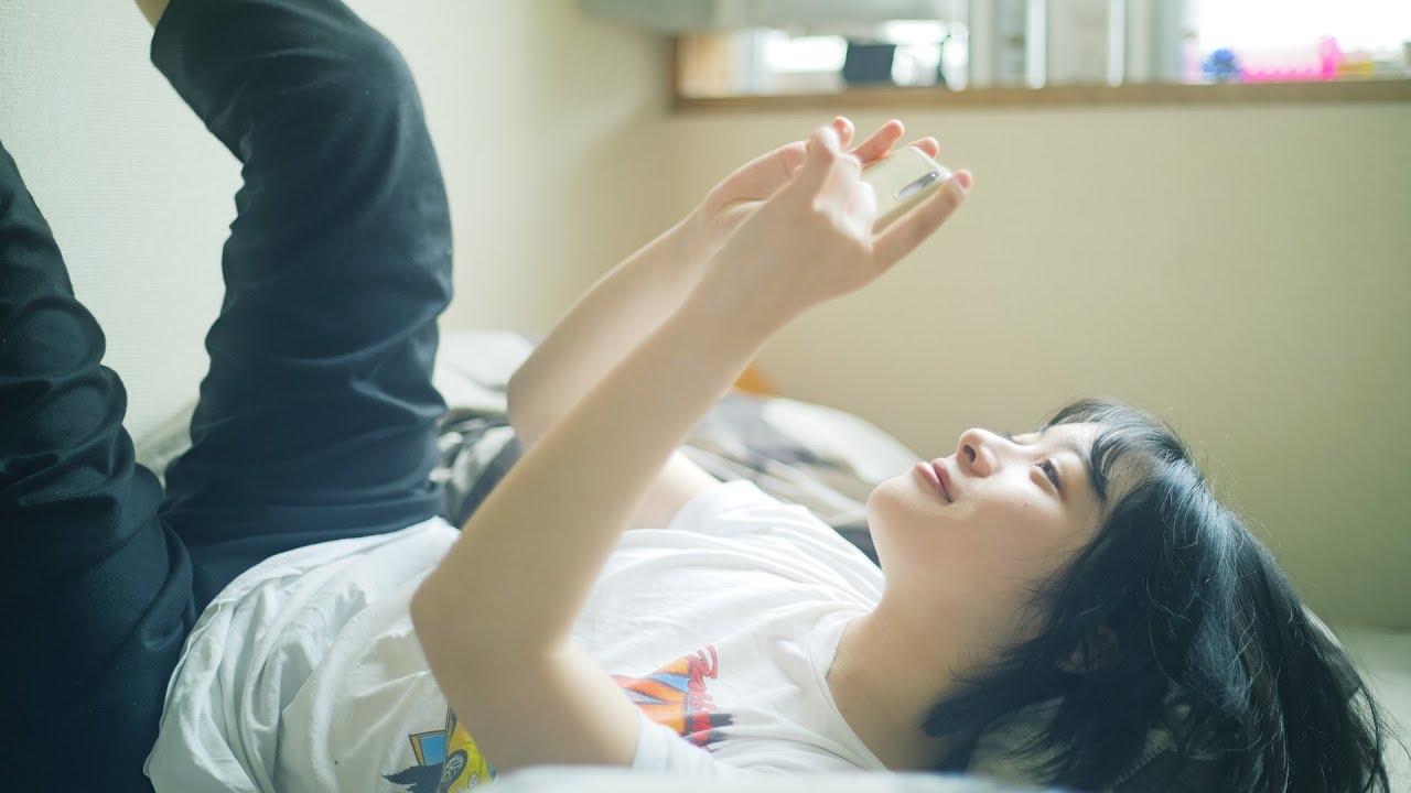 soyouth『寝息を』Music Video