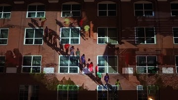 Andrew F. Scott: Borders and Walls