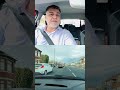 8th top reason to fail test Not responding correctly to the traffic signs. #defensivedriving