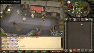 Salusscape.eu 317 RSPS 2015: Old Account Explanation & The Future.