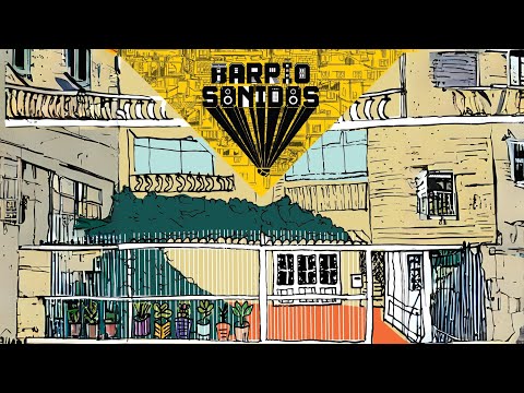 La muerte - TiSón (Envivo Casalaire) Barrio Sonidos
