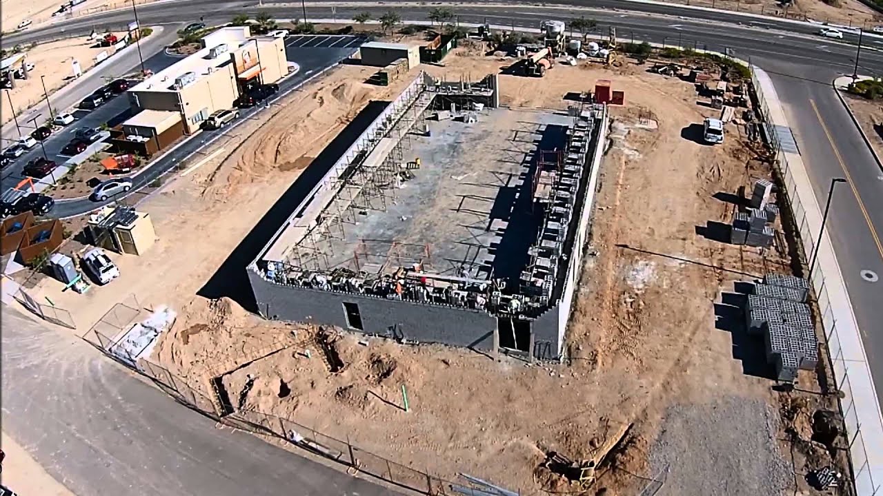 Auto Zone Houghton Town Center 9 29 15 YouTube