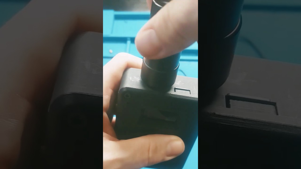 Высокоточная GPS-навигация на C5 Wardriver!!