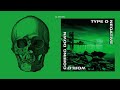 TYPE O NEGATIVE - All Hallows Eve [STUDIO ISOLATED DRUMS] Johnny Kelly Original Track