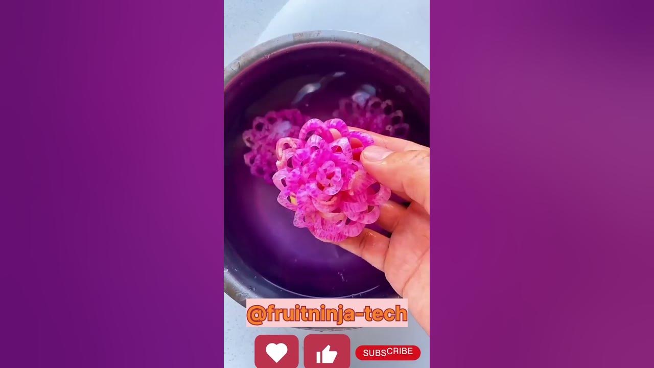 Amazing Fruit Cutting Decoration 3 YouTube amazing-fruit-cutting-decoration-3-youtube