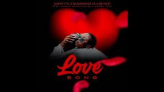 Simow Cza X RealDamage SA x Mr Gkay ( Love Song ft. Beekay Monalayzzar  & Brown Lelo )