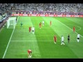 Євро 2012 Німеччина-Португалія