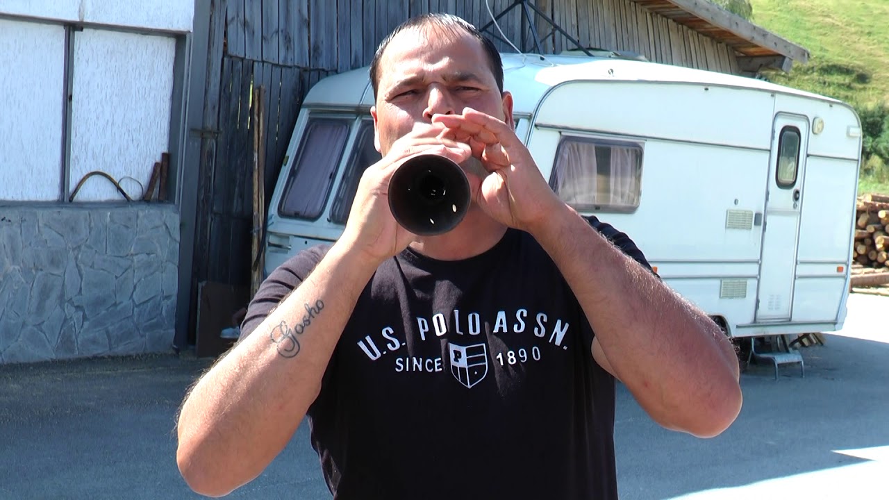 Сватба на Исуф и Емине с. Смолево част 1