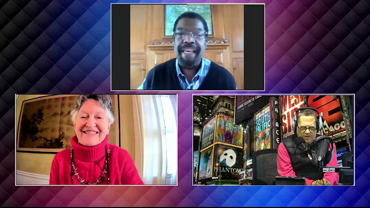 Artsbeat 12-09-22 (MOSSO - Marsha Harbison - John ...