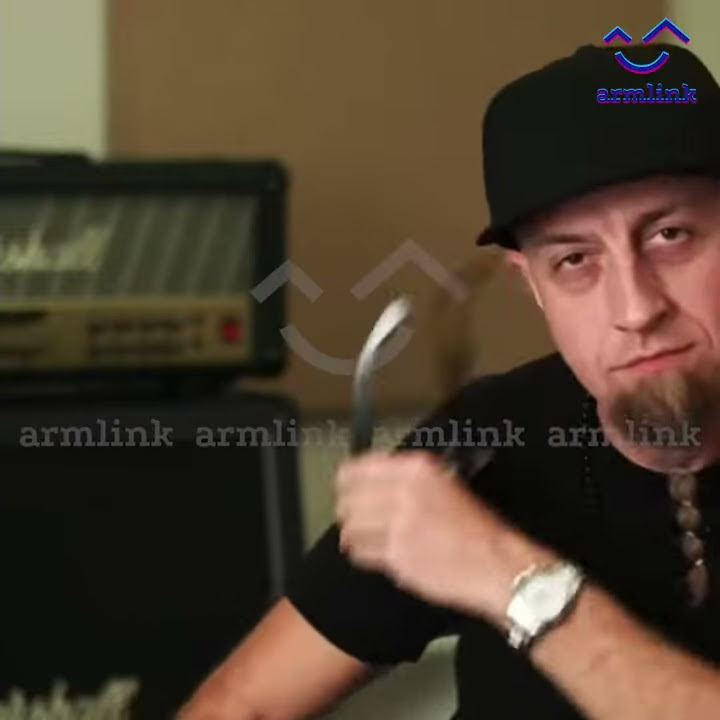Шаво Одаджян из «System Of A Down» занимается бизнесом конопли - YouTube