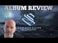 Sarayasign - The Lion's Road ALBUM REVIEW