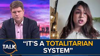 Islam Is In A State Of War With The West Ex-Muslim Warns About Muslim