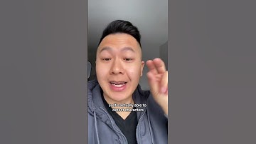 Your resume might be AUTOMATICALLY rejected #tech #layoffs #developer #coder #programmer