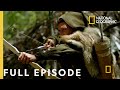 Forever wild full episode  live free or die