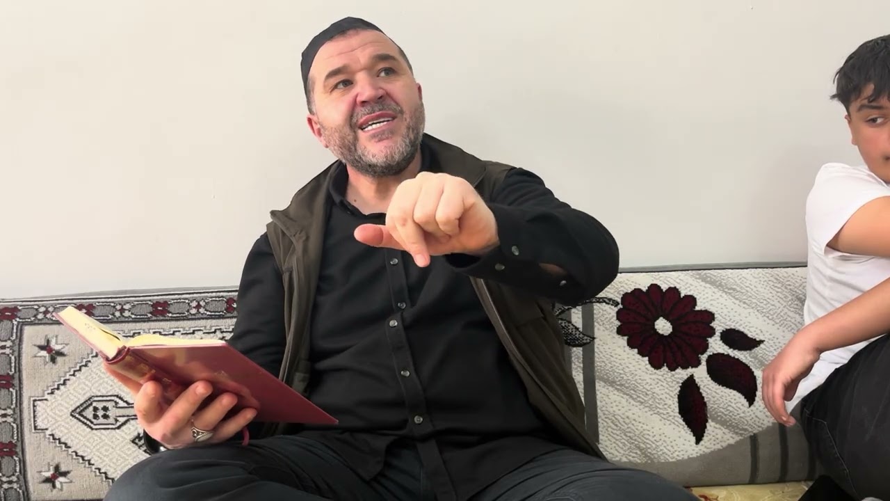 11. Şua Meyve risalesi 2 mesele