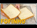PÃO DE LÓ PROFISSIONAL FÁCIL E SEM ERROS | Nandu Andrade