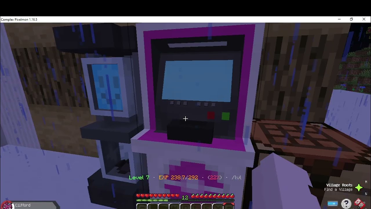 Opening 48 shiny spins on Complex Gaming Pixelmon!!