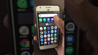 How to factory reset Pixel 3 and Pixel 3 XL screenshot 2