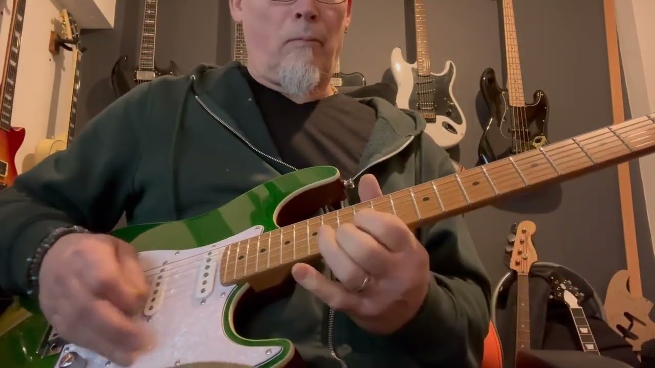 gODFISH - Sally Symphony