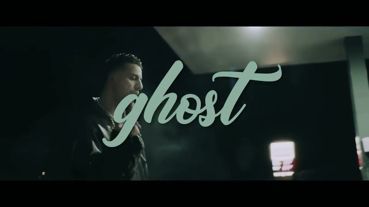 (FREE) ''ghost'' - Ufo361 x reezy x KALIM Type Beat