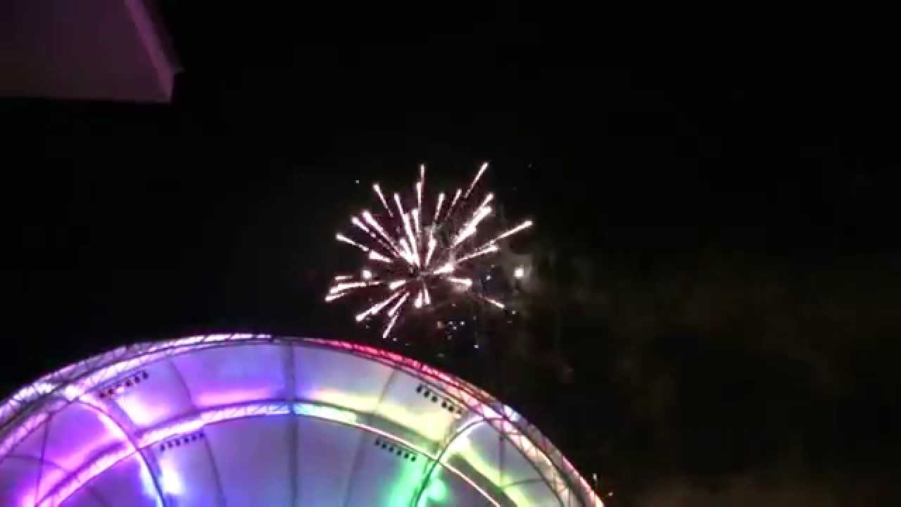 New Years Eve 2015 32 - YouTube
