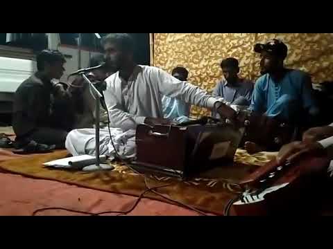 تئی انتزارء روچ ء شپ تو ناز مہ کن بیاپہ منا او ساہء کپ تو ناز مہ کن Balochistan Balochi Music