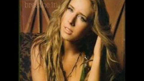 Lucie Silvas - Breathe in