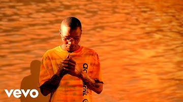 Zingah - Collab (Official Music Video) ft. Emtee