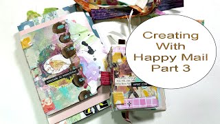 видео: Создание открыток с помощью Happy Mail. Часть 3 (финальная) — Метод скрепления тканевых вкладок. ... картинка: Создание открыток с помощью Happy Mail. Часть 3 (финальная) — Метод скрепления тканевых вкладок. ...
