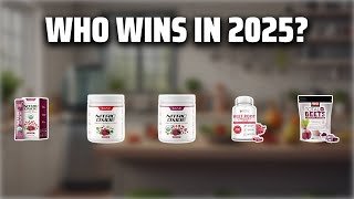 The Top 5 Best Beets for Blood in 2025 - Must Watch Before Buying!