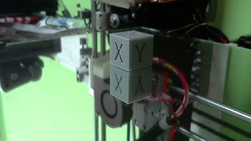 Anet A8 Logitech C270 Camera Bed Mount